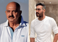 Rakesh Roshan-Ajay Devgn