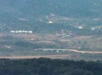 South Korea reviews measures to reclaim loans to North Korea over destruction of land routes