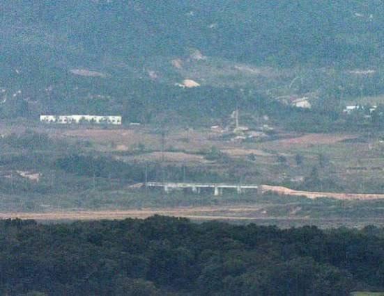 South Korea: All four Navy officers aboard patrol aircraft killed after crash in Pohang South Korea reviews measures to reclaim loans to North Korea over destruction of land routes
