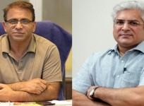 AAP replaces Kailash Gahlot with another Jat face in Delhi Cabinet