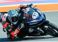 Motorsports: Indian siblings, Johann and Geoffrey Emmanuel script history in Qatar races
