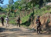 Amid escalating violence, MHA to send 50 more companies of central forces to Manipur