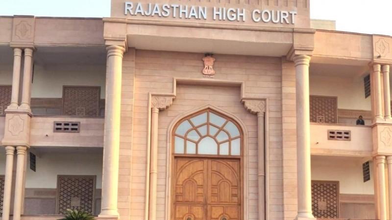SI recruitment exam: Rajasthan HC stays posting of sub-inspectors