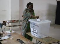 Senegal's ruling party leads in legislative elections