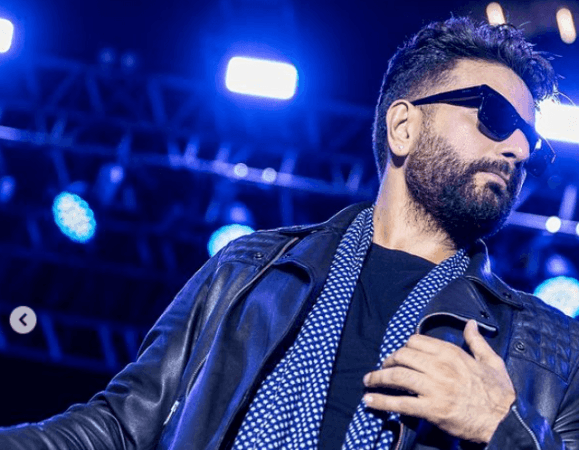 Shekhar Ravjiani Shekhar Ravjiani