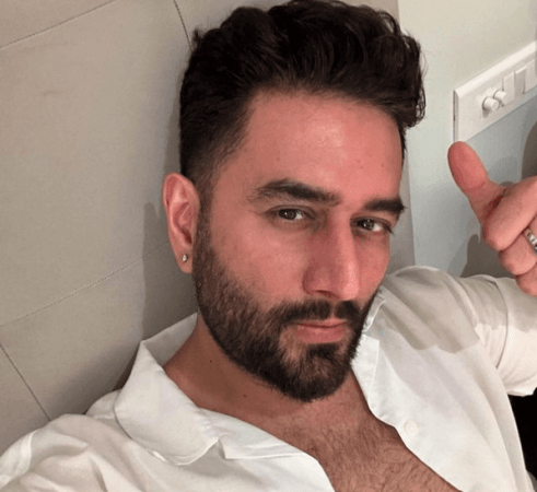 Shekhar Ravjiani Shekhar Ravjiani