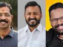 After high-octane campaign, all three fronts claim victory