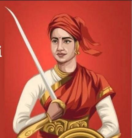 PM Modi, HM Shah, others pay heartfelt tributes to Rani Lakshmibai PM Modi, HM Shah, others pay heartfelt tributes to Rani Lakshmibai