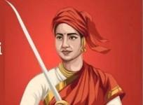PM Modi, HM Shah, others pay heartfelt tributes to Rani Lakshmibai