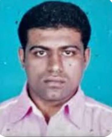 Sambhav Senthil
