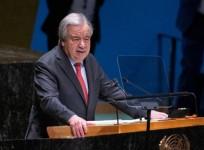 UN chief calls for effort to establish nuclear-weapon-free zone in Middle East