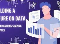 Building a Future on Data