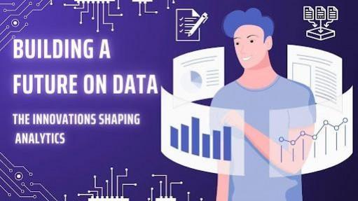Building a Future on Data
