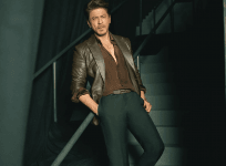 Shah Rukh Khan