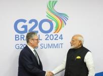 Very 'productive' meeting with PM Modi, says British PM Starmer