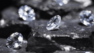 Synthetic diamonds cannot be labelled as Synthetic diamonds cannot be labelled as