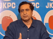 J&K: Sajad Lone voices concern over steep hike in electricity bills