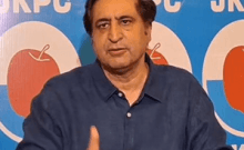 J&K: Sajad Lone voices concern over steep hike in electricity bills