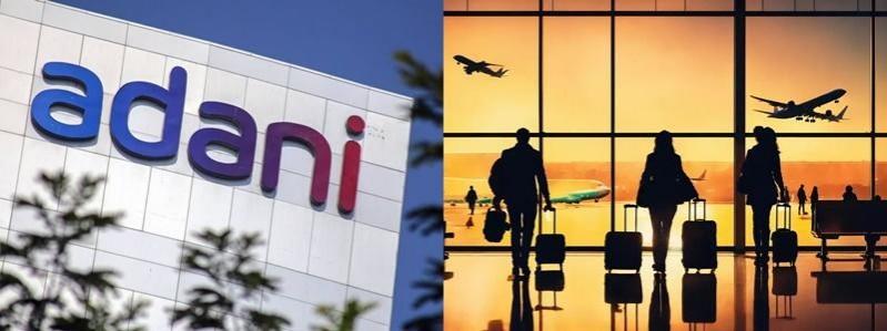 Adani Airport Holdings expands lounge access with major debit, credit cards amid Dreamfolks disruption Adani Airport Holdings expands lounge access with major debit, credit cards amid Dreamfolks disruption