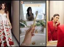 What was the need to show-off? Kiara Advani flaunts her Sindhi lifestyle, shares pic of her 'golden' toothbrush; trolled