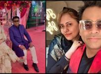 'Emotional strain in relationship': AR Rahman's wife Saira Banu announces separation after 29 years of marriage; 'Insurmountable Gap' for divorce