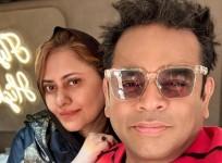 'Emotional strain in relationship': AR Rahman's wife Saira Banu announces separation after 29 years of marriage; 'Insurmountable Gap' for divorce