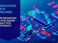 Innovating Data Pipelines