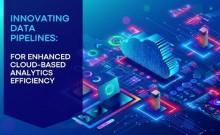 Innovating Data Pipelines