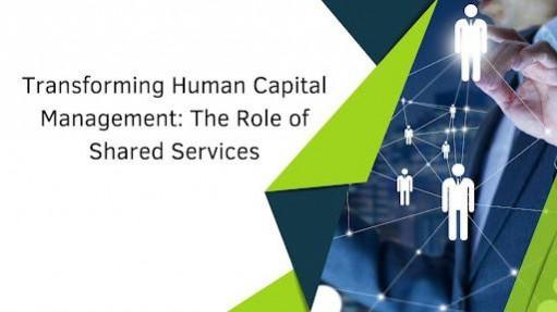 Human Capital Management