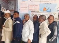Maharashtra polls