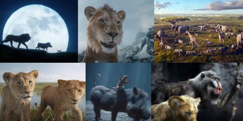 Hindi trailer of Mufasa: The Lion King generated significant buzz with SRK reprising his iconic role as Mufasa Hindi trailer of Mufasa: The Lion King generated significant buzz with SRK reprising his iconic role as Mufasa