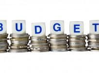 budget