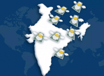 India sees 40 pc rise in PE/VC investment at $4.7 billion in Oct
