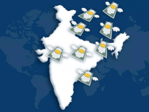 India sees 40 pc rise in PE/VC investment at $4.7 billion in Oct