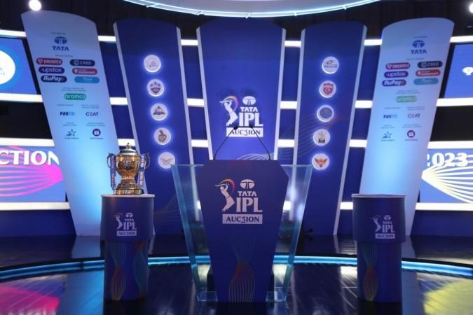When BCCI want things to happen, they get their way': Finch on IPL auction dates When BCCI want things to happen, they get their way': Finch on IPL auction dates