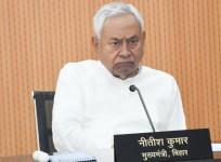 Special teachers will continue to serve in their schools, assures Nitish Kumar