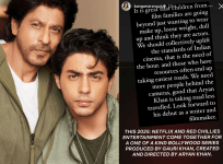 Aryan Khan- Kangana Ranaut