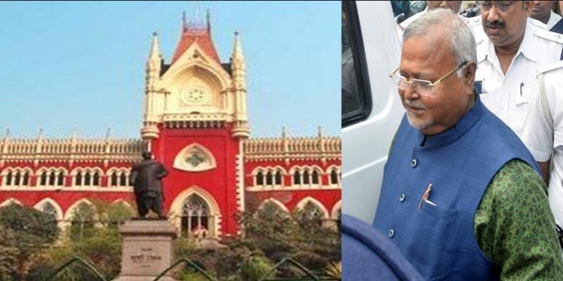 Bengal school job case: No bail to Partha Chatterjee after HC division bench's split verdict Bengal school job case: No bail to Partha Chatterjee after HC division bench's split verdict