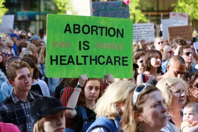Presidency of Trump may significantly impact reproductive health in US Presidency of Trump may significantly impact reproductive health in US