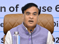 'Glad to see celebrations': Assam CM on renaming Karimganj