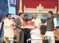 K'taka aiming for 2nd rank in industrial capital investments by June 2025: CM Siddaramaiah