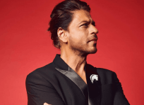 Shah Rukh Khan