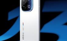 iQOO 13's key features leaked ahead of December 3 launch; what to expect