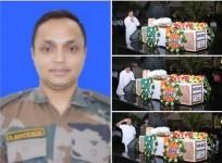 Tripura CM announces ex-gratia for kin of soldier who died in Siachen