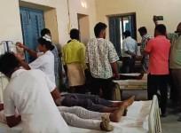 Telangana: 25 children fall ill after having mid-day meals at school
