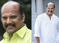 Malayalam actor Meghanathan dead