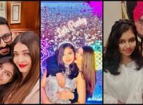 'Is divorce news true?': fans question as Aishwarya Rai celebrates Aaradhya Bachchan's 13th birthday sans Abhishek, Jaya, Amitabh Bachchan