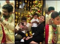 'I was born Christian... but have become a Hindu': Nayanthara on changing her religion to marry Vignesh Shivan at Tirupati temple