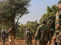 Maoist killed, jawan injured in encounter in Odisha