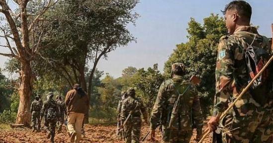 Seven Maoists killed in encounter with police in Telangana